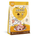 吶一口 凍乾貓飼料-田園雙饗宴 1kg 吶一口 凍乾貓飼料-田園雙饗宴 1kg