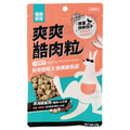 Litomon 怪獸部落 爽爽酷肉粒 野味凍乾零食-澳洲袋鼠肉+雞肉+木天蓼 20g Litomon 怪獸部落 爽爽酷肉粒 野味凍乾零食-澳洲袋鼠肉+雞肉+木天蓼 20g