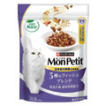 Mon Petit 貓倍麗 成貓鮮魚什錦泌尿保健配方3磅 Mon Petit 貓倍麗 成貓鮮魚什錦泌尿保健配方3磅