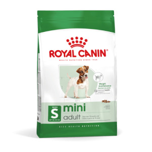 ROYAL CANIN 皇家 MNA 小型成犬專用飼料 2kg ROYAL CANIN 皇家 MNA 小型成犬專用飼料 2kg
