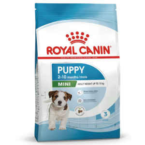 ROYAL CANIN 皇家 MNP小型幼犬專用飼料 2kg ROYAL CANIN 皇家 MNP小型幼犬專用飼料 2kg
