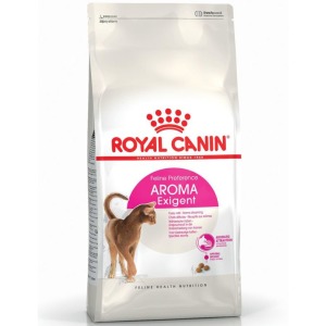ROYAL CANIN 法國皇家 E33 挑嘴貓濃郁香味配方飼料 2kg ROYAL CANIN 法國皇家 E33 挑嘴貓濃郁香味配方飼料 2kg