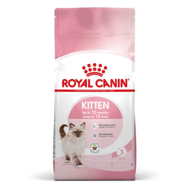 ROYAL CANIN 法國皇家 K36 幼母貓 2kg ROYAL CANIN 法國皇家 K36 幼母貓 2kg