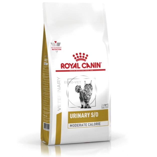 ROYAL CANIN 法國皇家 LP34 獸醫推薦配方-貓用泌尿道 3.5kg