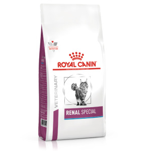 ROYAL CANIN 法國皇家 RSF26 貓用腎臟強化嗜口性配方  4kg ROYAL CANIN 法國皇家 RSF26 貓用腎臟強化嗜口性配方  4kg