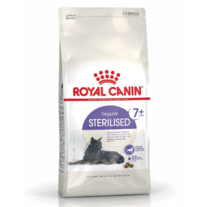 ROYAL CANIN 法國皇家 S36+7 絕育熟齡貓 1.5kg ROYAL CANIN 法國皇家 S36+7 絕育熟齡貓 1.5kg