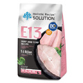 SOLUTION 耐吉斯 無穀全齡貓配方-E13 能量海陸餐 4.5LB SOLUTION 耐吉斯 無穀全齡貓配方-E13 能量海陸餐 4.5LB