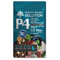 SOLUTION 耐吉斯 P系列-P4 凍乾多拼無穀海陸餐 4.5LB SOLUTION 耐吉斯 P系列-P4 凍乾多拼無穀海陸餐 4.5LB