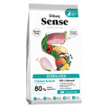 Sense 森仕 低卡貓無穀-80%雞肉&鴨肉 1.5kg Sense 森仕 低卡貓無穀-80%雞肉&鴨肉 1.5kg