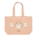 日本貓狗系列大手提袋(多款可選) 日本貓狗系列大手提袋(多款可選)
