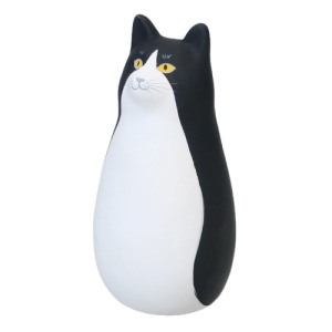 貓咪造型存錢筒(兩款可選) 貓咪造型存錢筒(兩款可選)