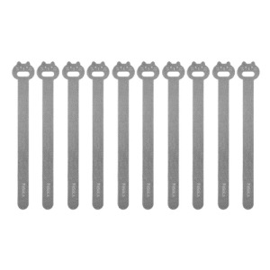 FaSoLa 貓咪電源線收納10枚 (兩款可選) FaSoLa 貓咪電源線收納10枚 (兩款可選)