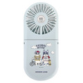 Kusuguru USB多用隨身迷你風扇(多款可選) Kusuguru USB多用隨身迷你風扇(多款可選)
