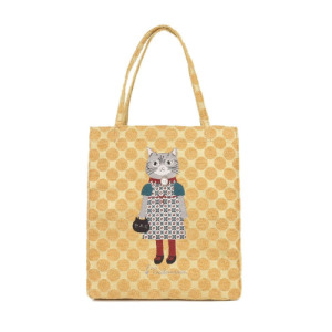 Kusuguru 歐美復古蜜豆公主小手提包 (多色可選) Kusuguru 歐美復古蜜豆公主小手提包 (多色可選)