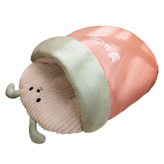 立體小熊睡袋 65x50cm 立體小熊睡袋 65x50cm