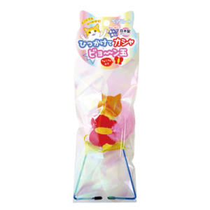 Petz Route 沛滋露 輕盈飛揚吊掛式逗貓玩具 Petz Route 沛滋露 輕盈飛揚吊掛式逗貓玩具