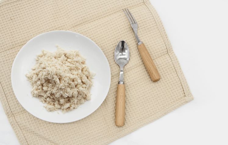 汪喵星球汪喵太空小零嘴雞肉鬆