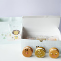 聖誕派對生乳銅鑼燒(單顆獨立包裝6入餐盒)_5 聖誕派對生乳銅鑼燒(單顆獨立包裝6入餐盒)_5