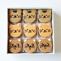 貓咪共和國生乳銅鑼燒9入禮盒_2 貓咪共和國生乳銅鑼燒9入禮盒_2