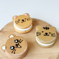 貓咪共和國生乳銅鑼燒9入禮盒_4 貓咪共和國生乳銅鑼燒9入禮盒_4