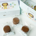巧克力生乳銅鑼燒(單顆獨立包裝6入禮盒)_6 巧克力生乳銅鑼燒(單顆獨立包裝6入禮盒)_6