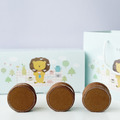 巧克力生乳銅鑼燒(單顆獨立包裝6入禮盒)_3 巧克力生乳銅鑼燒(單顆獨立包裝6入禮盒)_3