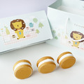 原味生乳銅鑼燒(單顆獨立包裝6入禮盒)_4 原味生乳銅鑼燒(單顆獨立包裝6入禮盒)_4