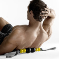 SKLZ ACCUROLLER 瑜珈棒/可調式手持按摩球滾輪棒_3 SKLZ ACCUROLLER 瑜珈棒/可調式手持按摩球滾輪棒_3