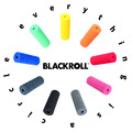 BLACKROLL 專業版硬度 輕量迷你按摩滾筒 MINI-登山健行旅遊辦公 足底筋膜_2 BLACKROLL 專業版硬度 輕量迷你按摩滾筒 MINI-登山健行旅遊辦公 足底筋膜_2