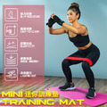 Shaper Man-Mini Training Mat 居家健身吸震訓練迷你墊/超慢跑墊_1 Shaper Man-Mini Training Mat 居家健身吸震訓練迷你墊/超慢跑墊_1