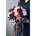 鮮 花 捧 花 / WB009_1 鮮 花 捧 花 / WB009_1