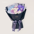鮮 花 包 裝 花 束 # FB021 鮮 花 包 裝 花 束 # FB021