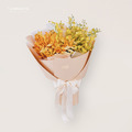 鮮 花 包 裝 花 束 # FB077 鮮 花 包 裝 花 束 # FB077