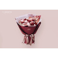 永 生 玫 瑰 花 束#PB085_7 永 生 玫 瑰 花 束#PB085_7