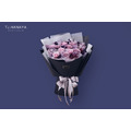 永 生 玫 瑰 花 束#PB084_7 永 生 玫 瑰 花 束#PB084_7