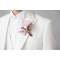 永生典禮胸花|粉_4 永生典禮胸花|粉_4