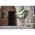 鮮花百合花籃|FG042_9 鮮花百合花籃|FG042_9