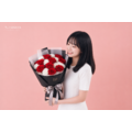 鮮花進口玫瑰花束#大款_1 鮮花進口玫瑰花束#大款_1