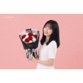 鮮花進口玫瑰花束#中款_1 鮮花進口玫瑰花束#中款_1