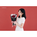 永生玫瑰花束|PB031_1 永生玫瑰花束|PB031_1