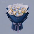 永生玫瑰花束|PB056 永生玫瑰花束|PB056