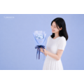 永生玫瑰花束|PB033_1 永生玫瑰花束|PB033_1