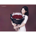 永生玫瑰花束|PB091_1 永生玫瑰花束|PB091_1