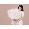 永生玫瑰花束|PB399_1 永生玫瑰花束|PB399_1