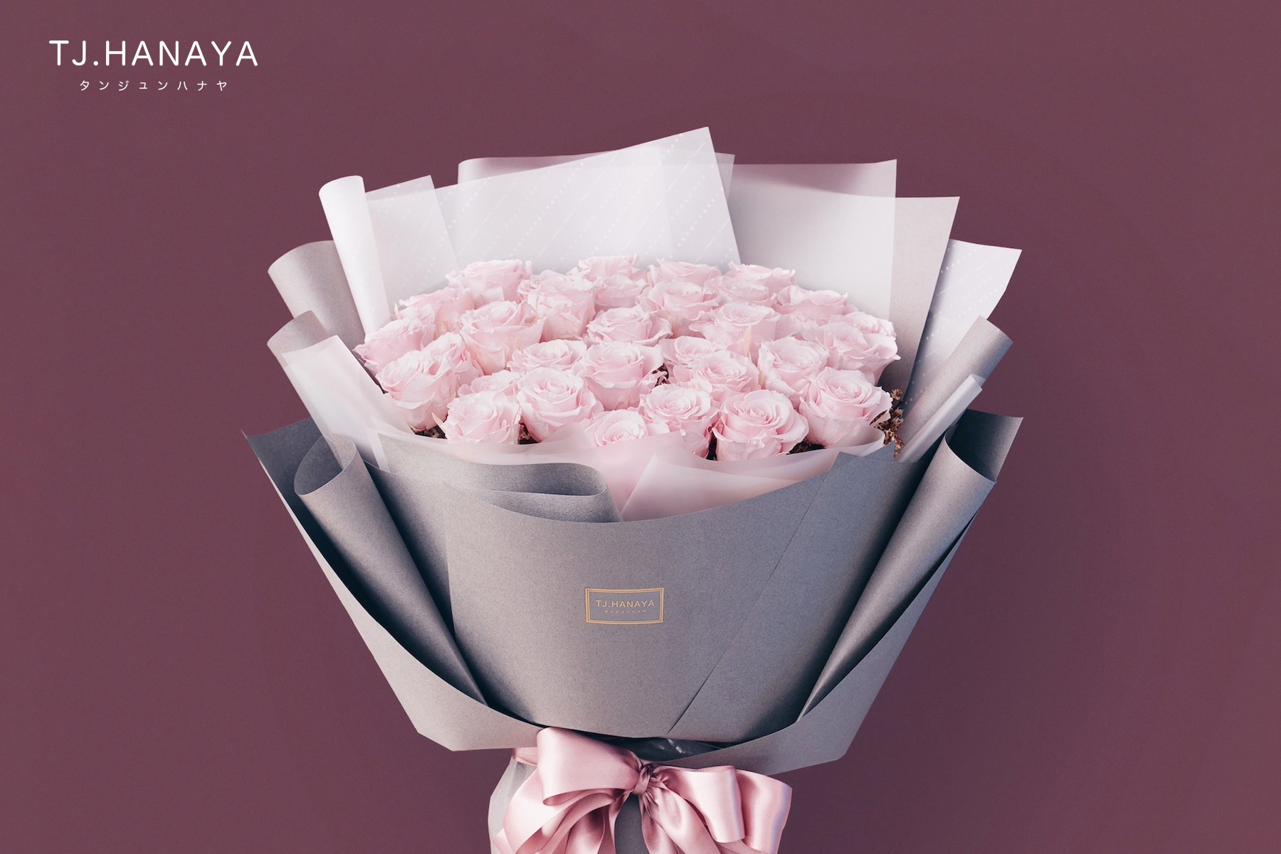 駁二花店|Taiwan flower shop|駁二送花