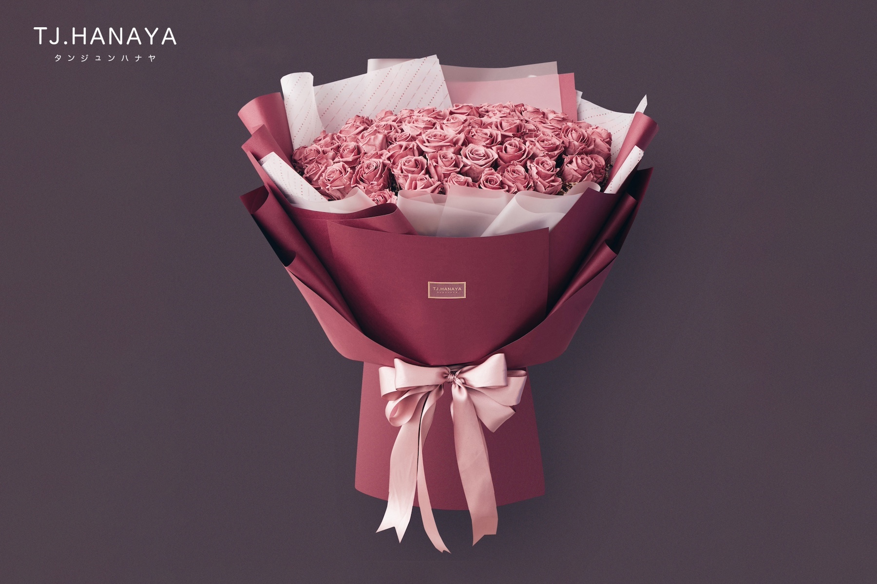 雲林花店|台灣花舖|雲林送花