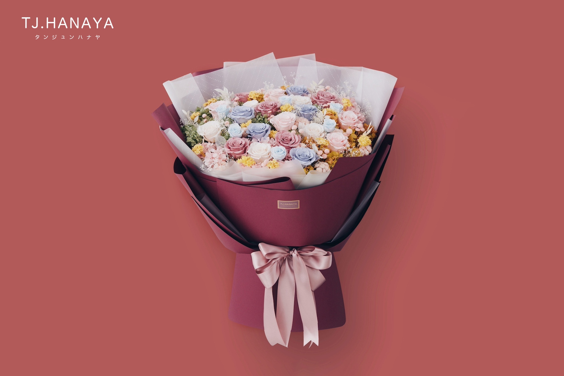 內湖花店|Taiwan flower shop|內湖送花