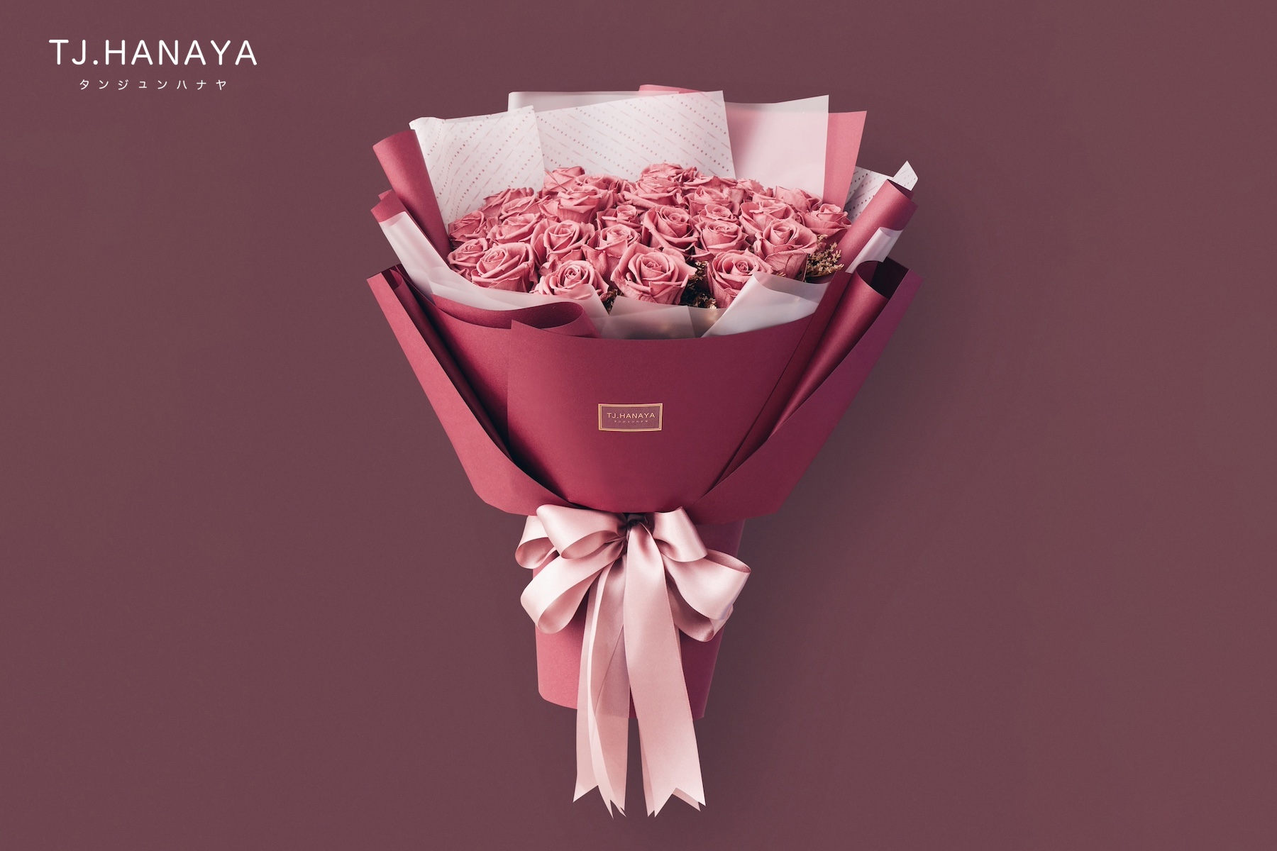 中壢花店|台灣花舖|中壢送花