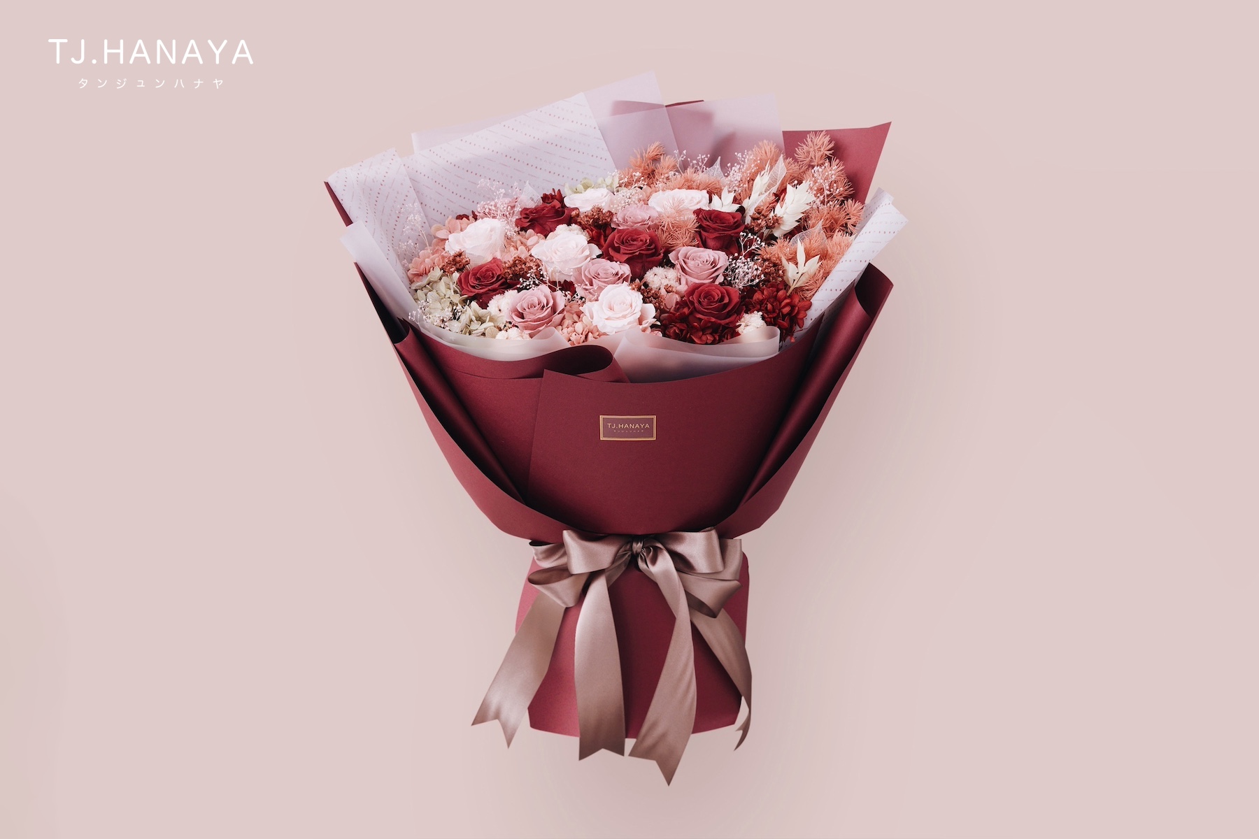 駁二花店|台灣送花|駁二送花