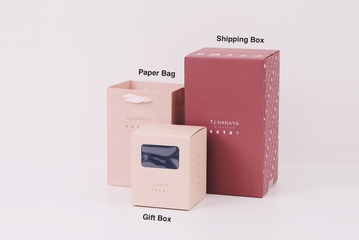 Preserved flower birthday gift recommendation for friends in Taiwan – overseas to Taiwan flower delivery